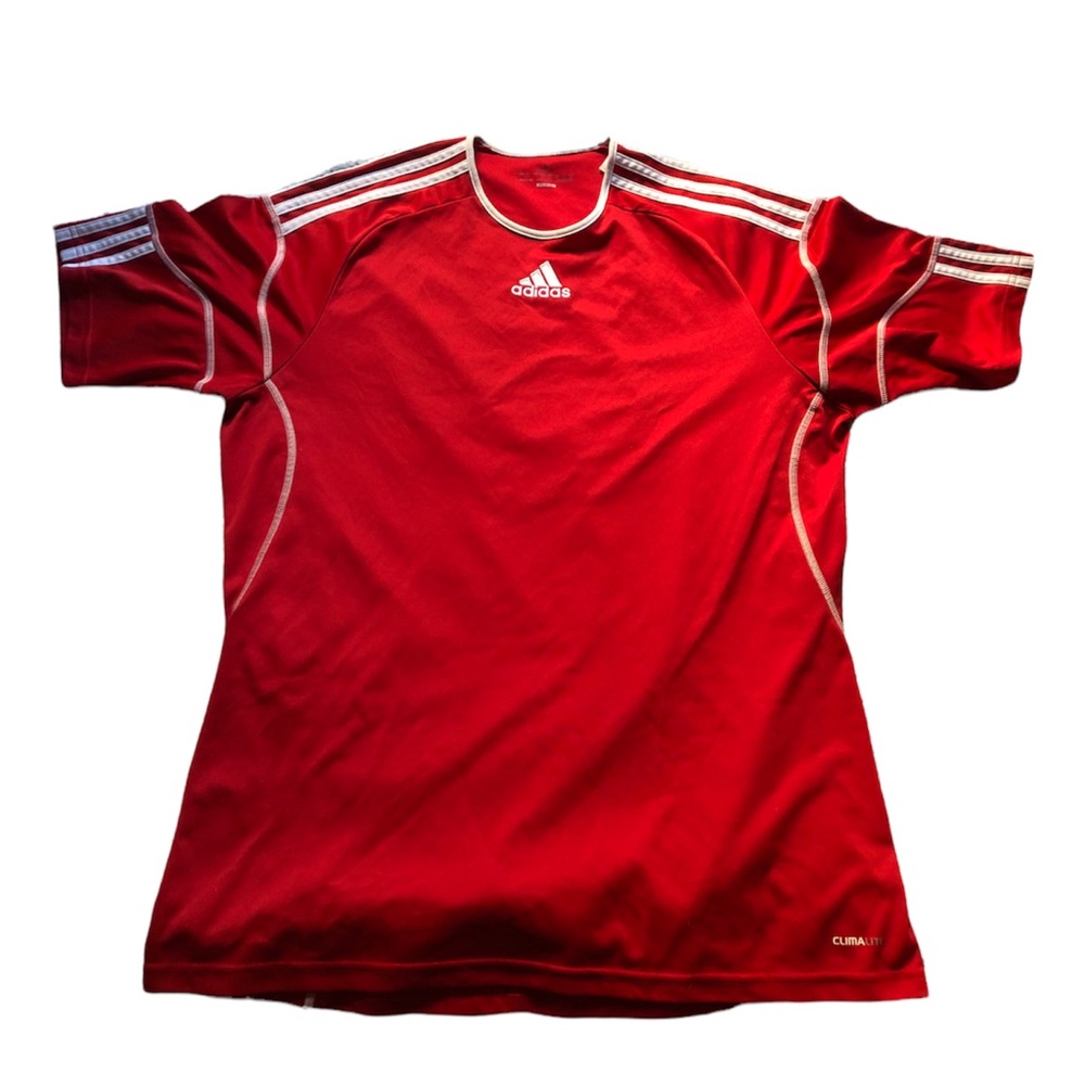 Adidas Soccer Shirt